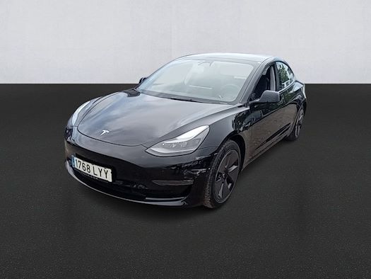 TESLA MODEL 3 en alquiler y venta en Ayvens