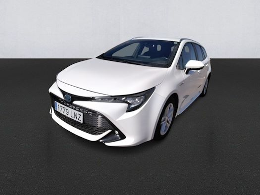TOYOTA COROLLA en alquiler y venta en Ayvens