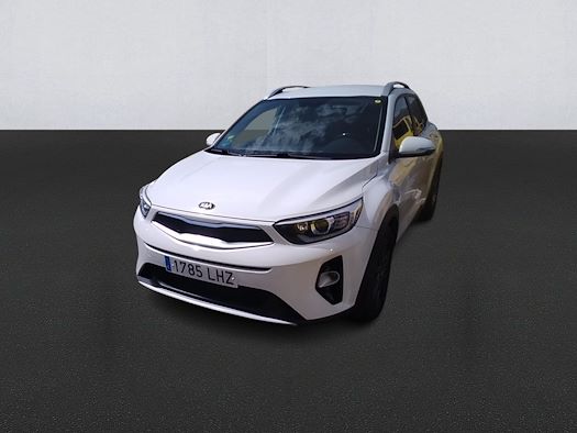 KIA STONIC en alquiler y venta en Ayvens