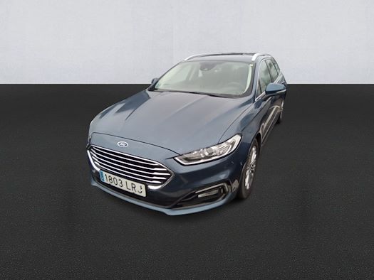 FORD MONDEO en alquiler y venta en Ayvens