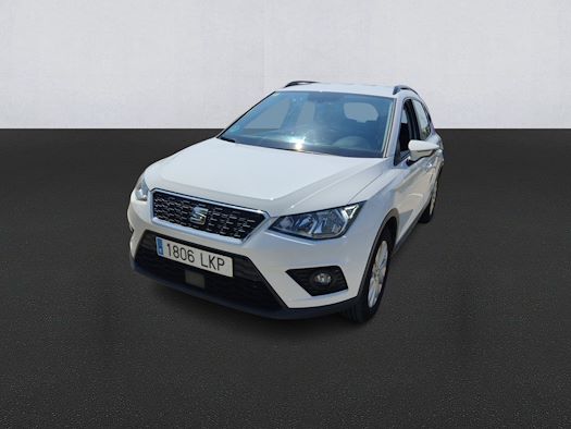 SEAT ARONA en alquiler y venta en Ayvens