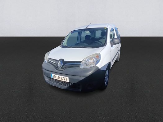 RENAULT KANGOO en alquiler y venta en Ayvens