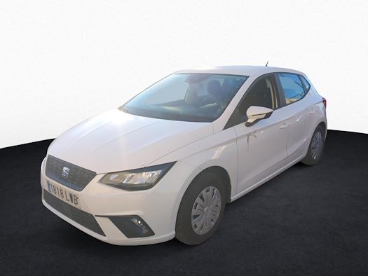 SEAT IBIZA en alquiler y venta en Ayvens