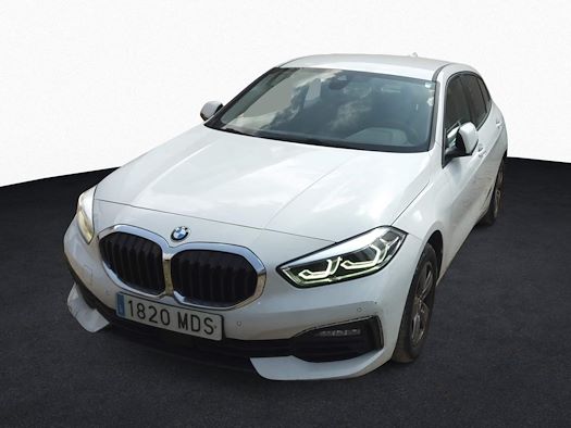 BMW SERIES 1 en alquiler y venta en Ayvens