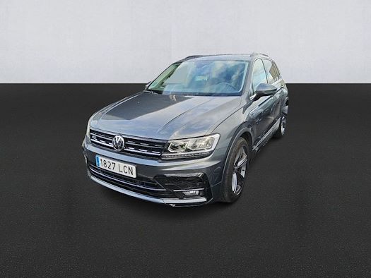 VOLKSWAGEN TIGUAN en alquiler y venta en Ayvens