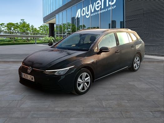 VOLKSWAGEN GOLF en alquiler y venta en Ayvens