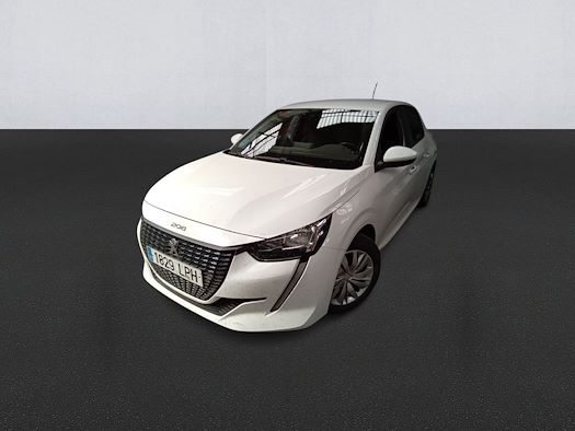 PEUGEOT 208 en alquiler y venta en Ayvens