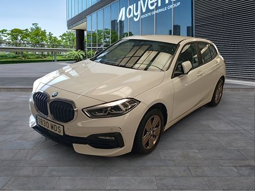 BMW SERIES 1 en alquiler y venta en Ayvens