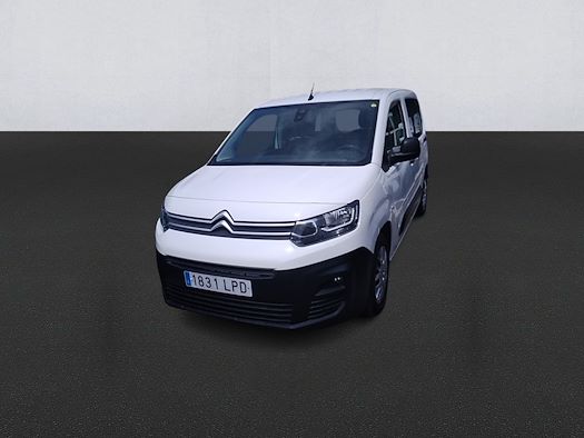 CITROEN BERLINGO en alquiler y venta en Ayvens