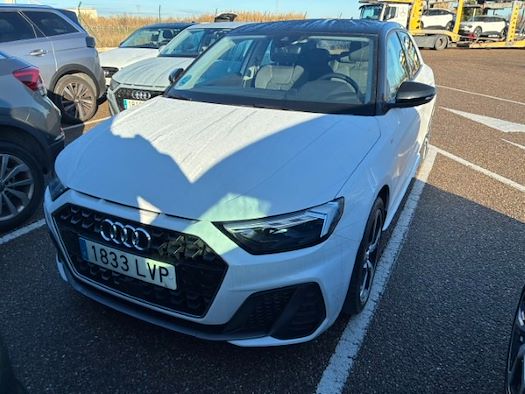 AUDI A1 en alquiler y venta en Ayvens
