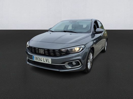 FIAT TIPO en alquiler y venta en Ayvens