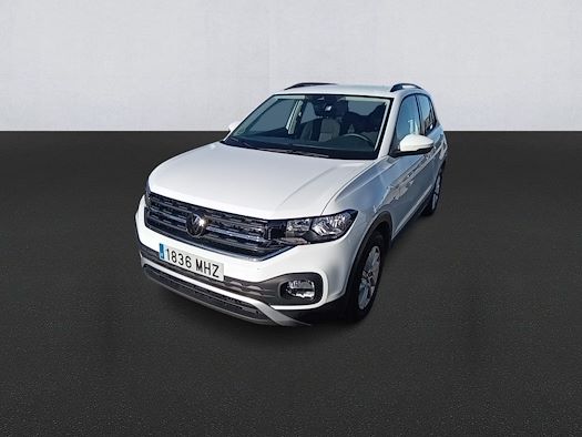 VOLKSWAGEN T-CROSS en alquiler y venta en Ayvens
