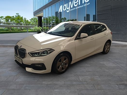 BMW SERIES 1 en alquiler y venta en Ayvens