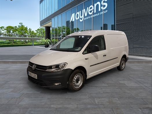 VOLKSWAGEN CADDY en alquiler y venta en Ayvens