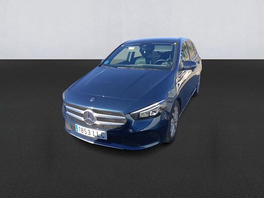 MERCEDES-BENZ B-CLASS en alquiler y venta en Ayvens