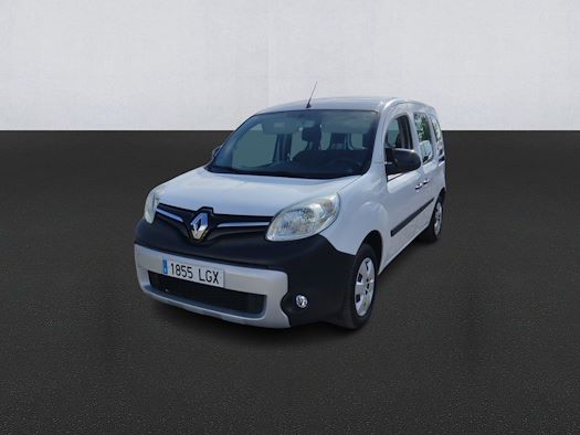 RENAULT KANGOO en alquiler y venta en Ayvens