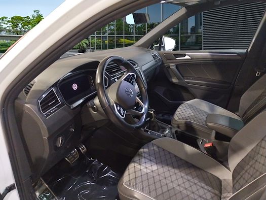 VOLKSWAGEN TIGUAN en alquiler y venta en Ayvens
