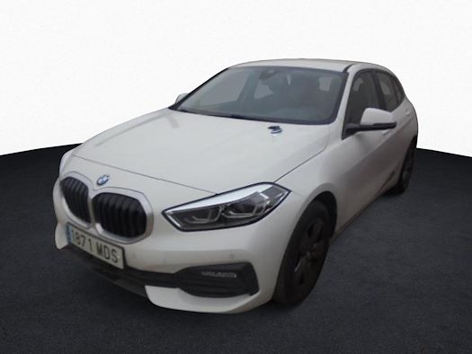 BMW SERIES 1 en alquiler y venta en Ayvens