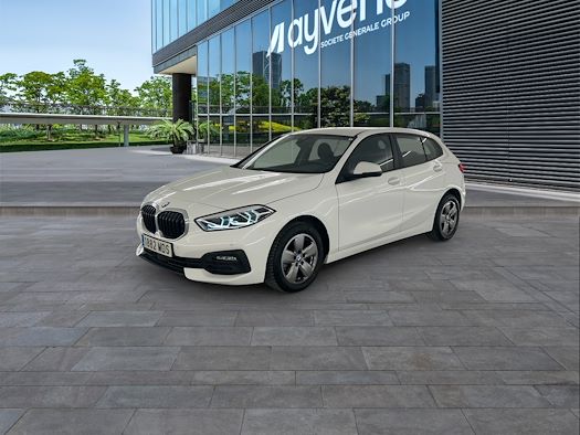 BMW SERIES 1 en alquiler y venta en Ayvens