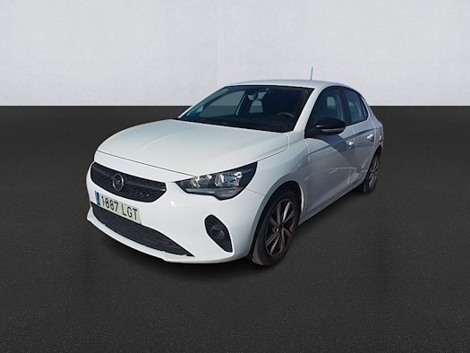 OPEL CORSA en alquiler y venta en Ayvens