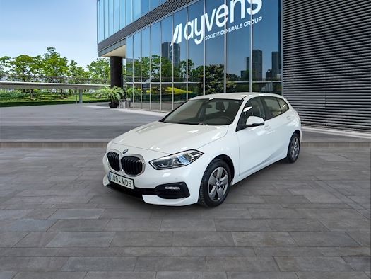 BMW SERIES 1 en alquiler y venta en Ayvens