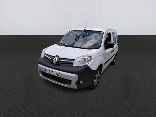 RENAULT KANGOO en alquiler y venta en Ayvens
