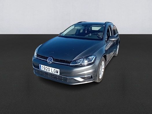 VOLKSWAGEN GOLF en alquiler y venta en Ayvens
