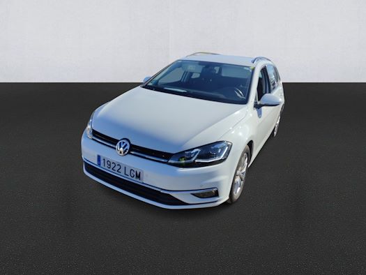 VOLKSWAGEN GOLF en alquiler y venta en Ayvens