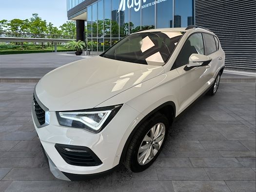 SEAT ATECA en alquiler y venta en Ayvens