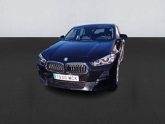 BMW X2 en alquiler y venta en Ayvens