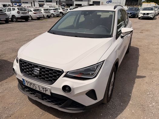 SEAT ARONA en alquiler y venta en Ayvens