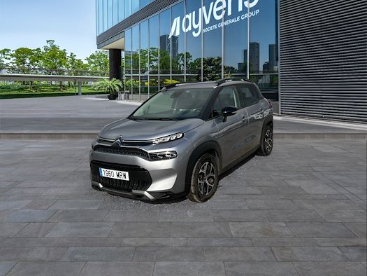 CITROEN C3 AIRCROSS en alquiler y venta en Ayvens