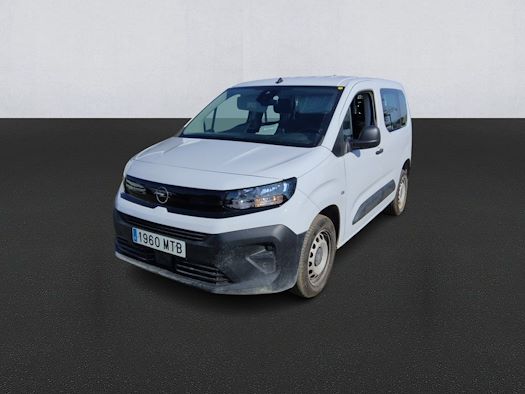 OPEL COMBO en alquiler y venta en Ayvens