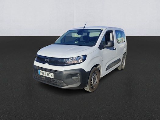 OPEL COMBO en alquiler y venta en Ayvens