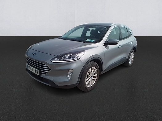 FORD KUGA en alquiler y venta en Ayvens