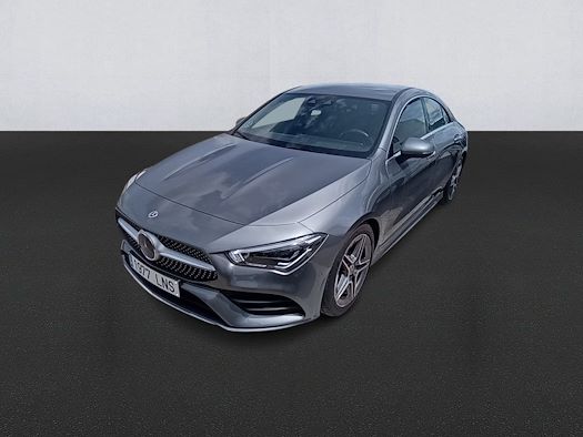 MERCEDES-BENZ CLA en alquiler y venta en Ayvens