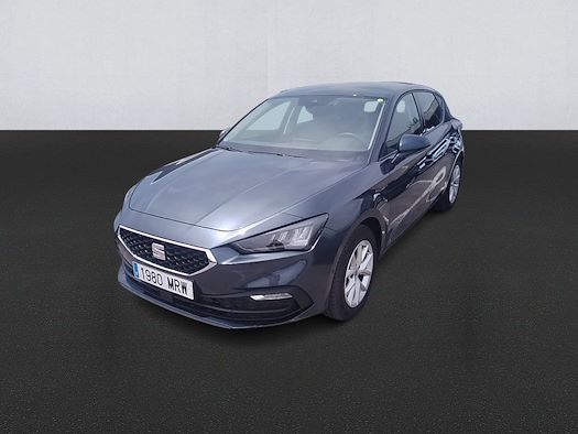 SEAT LEON en alquiler y venta en Ayvens