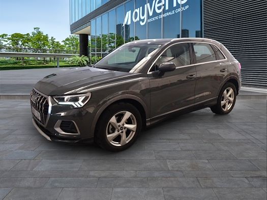 AUDI Q3 en alquiler y venta en Ayvens