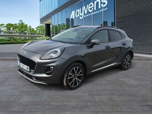 FORD PUMA en alquiler y venta en Ayvens