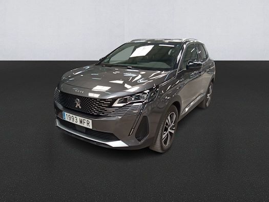 PEUGEOT 3008 en alquiler y venta en Ayvens