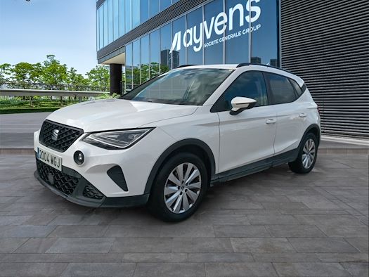 SEAT ARONA en alquiler y venta en Ayvens