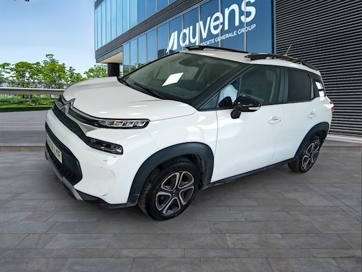 CITROEN C3 AIRCROSS en alquiler y venta en Ayvens