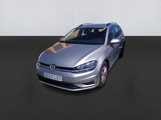 VOLKSWAGEN GOLF en alquiler y venta en Ayvens