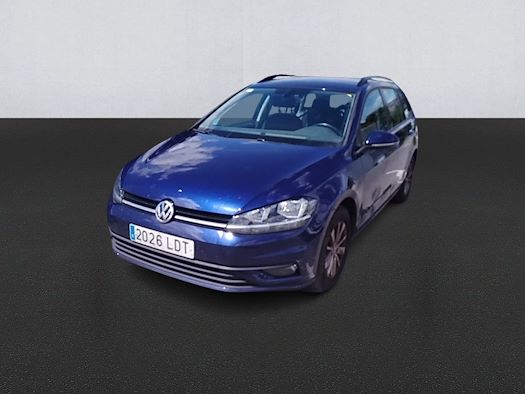 VOLKSWAGEN GOLF en alquiler y venta en Ayvens