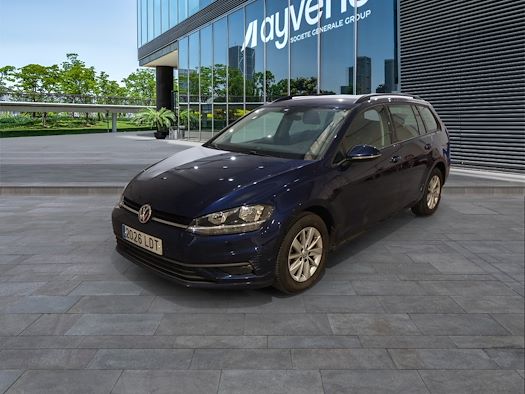 VOLKSWAGEN GOLF en alquiler y venta en Ayvens