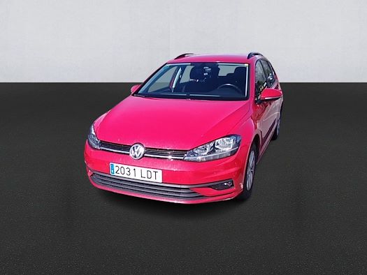 VOLKSWAGEN GOLF en alquiler y venta en Ayvens