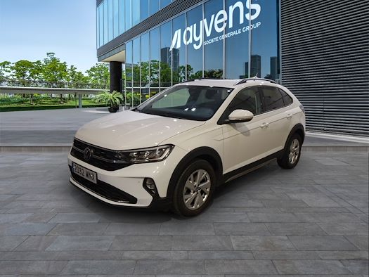 VOLKSWAGEN TAIGO en alquiler y venta en Ayvens