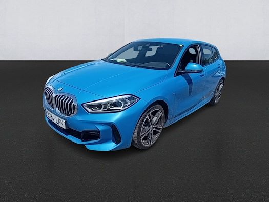 BMW SERIES 1 en alquiler y venta en Ayvens