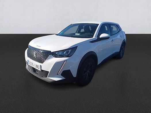 PEUGEOT 2008 en alquiler y venta en Ayvens