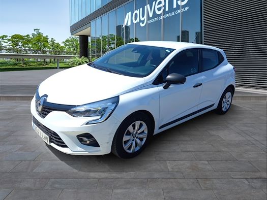 RENAULT CLIO en alquiler y venta en Ayvens